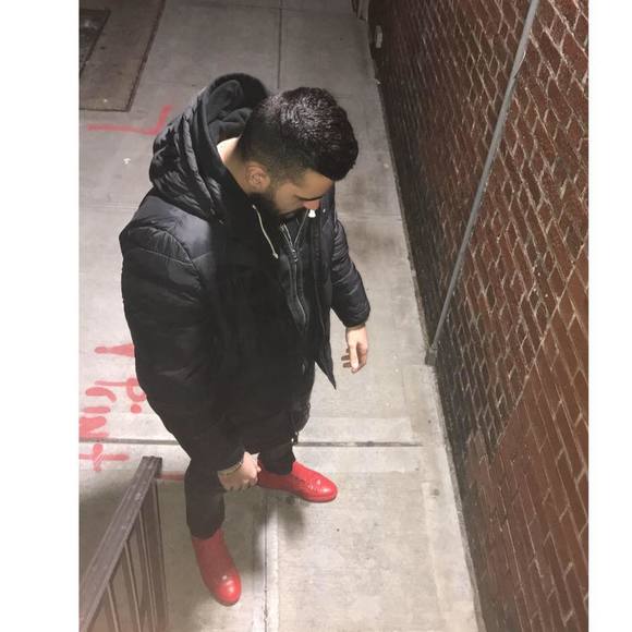 Meet your Posher, Michael - Picture 1 of 1